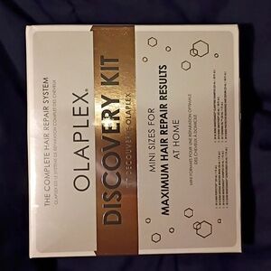 OLAPLEX Discovery Kit (8 Piece Set) *NIB*/*NWT*